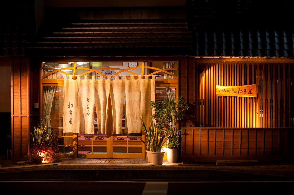 Wataya Amakusa (Amakusa Islands) Exterior photo
